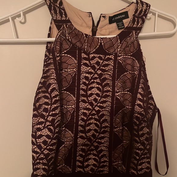 Fall dress - Picture 2 of 4